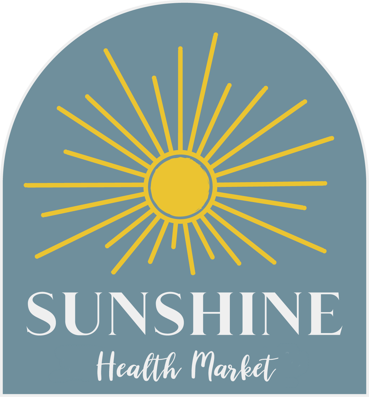 Sunshine Health Market